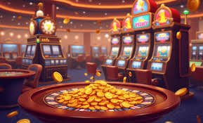 mlebet ဘင်ဂို Online Bingo ဂိမ်းများ မြန်မာ ကစားသမားများ