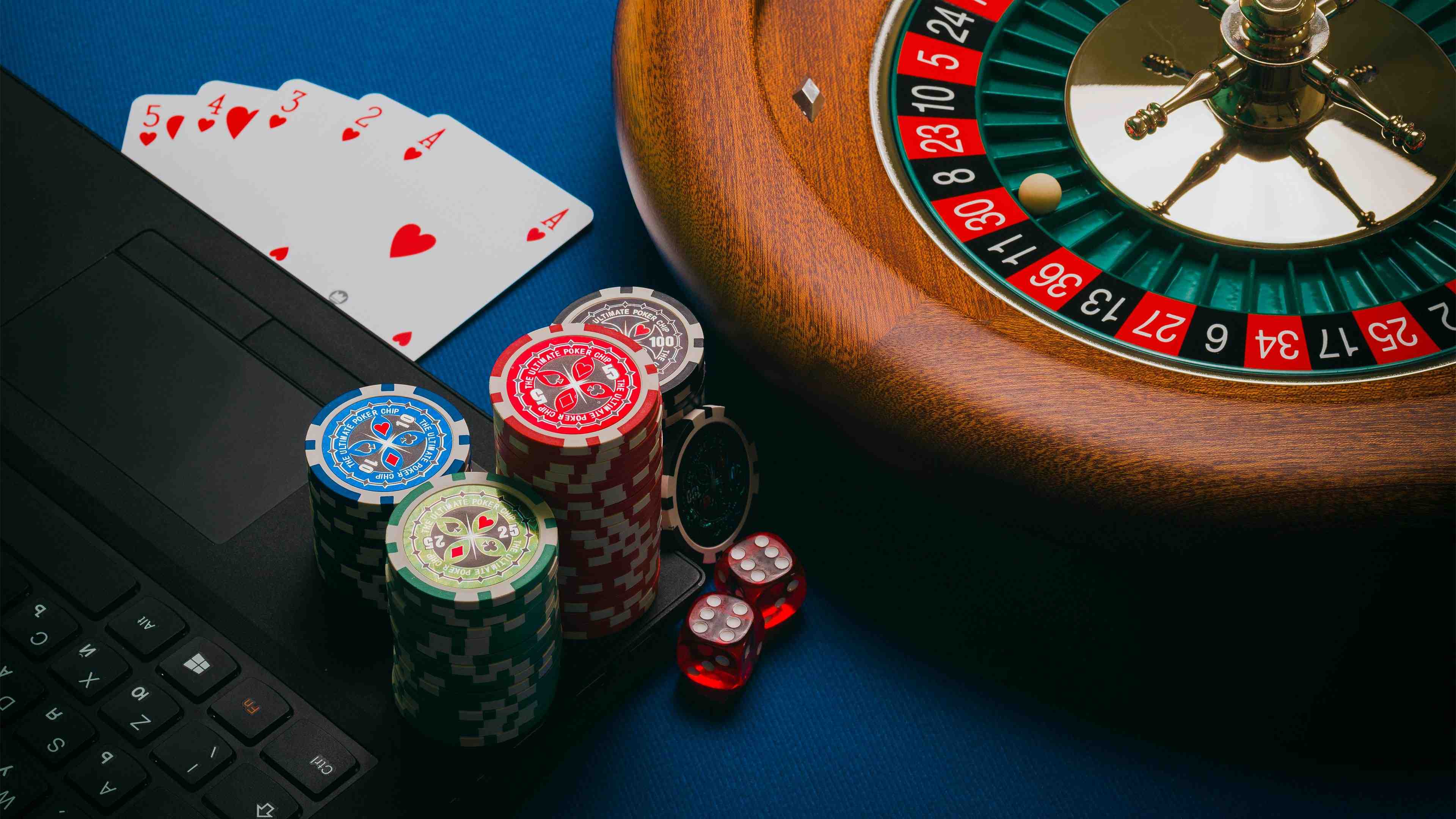 Bingo – mlebet